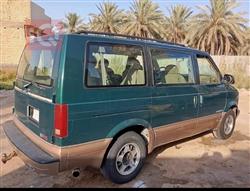 GMC Savana